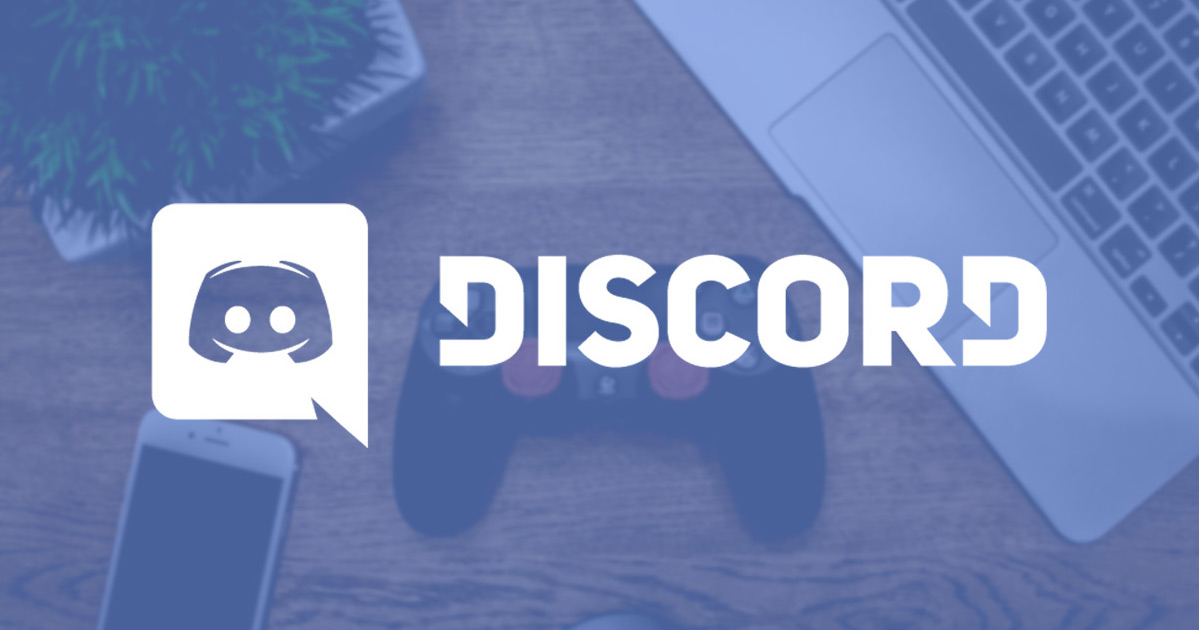 Discord Community Cover