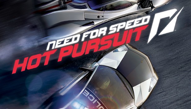 Need For Speed Hot Pursuit Cover